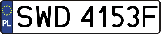 SWD4153F
