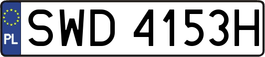 SWD4153H
