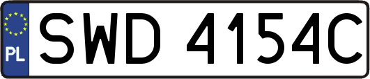 SWD4154C