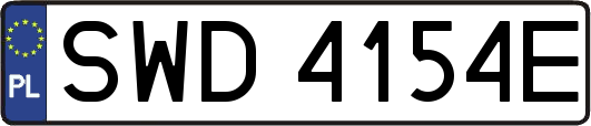 SWD4154E