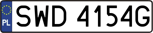 SWD4154G