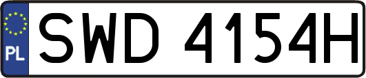SWD4154H