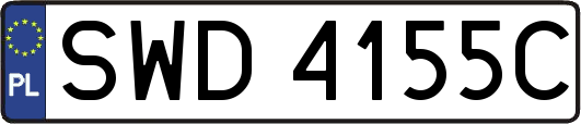 SWD4155C