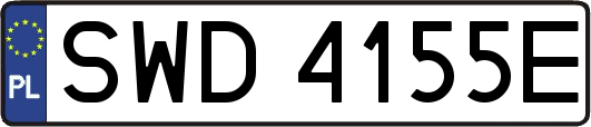 SWD4155E