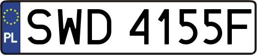 SWD4155F