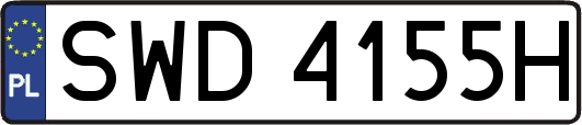 SWD4155H