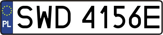 SWD4156E