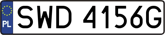 SWD4156G