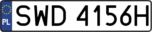 SWD4156H