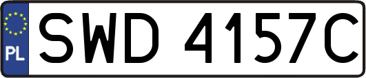 SWD4157C
