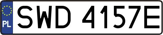 SWD4157E