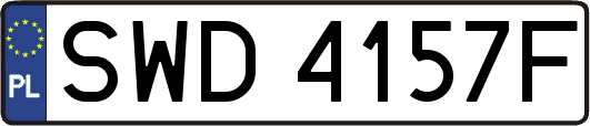 SWD4157F