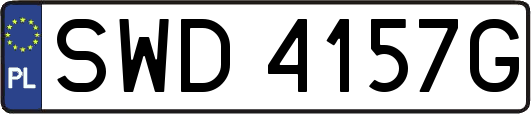 SWD4157G