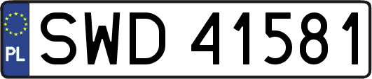 SWD41581