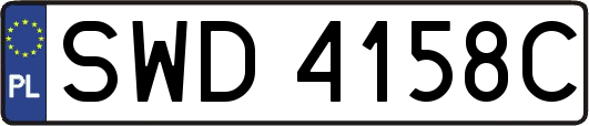 SWD4158C