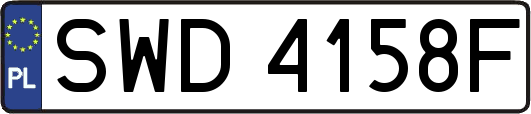 SWD4158F
