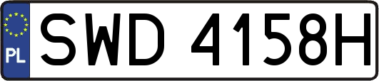 SWD4158H