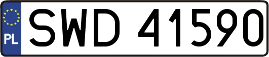 SWD41590