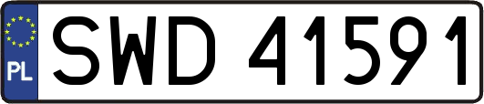 SWD41591