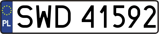 SWD41592