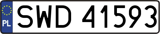 SWD41593