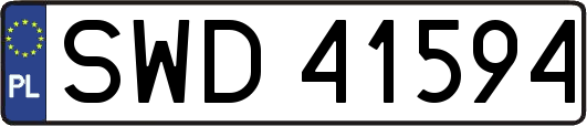 SWD41594