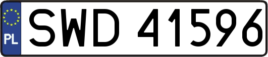 SWD41596