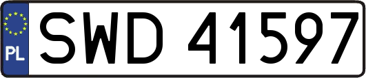 SWD41597