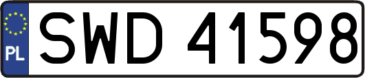 SWD41598