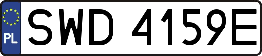 SWD4159E