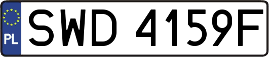 SWD4159F