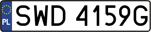 SWD4159G