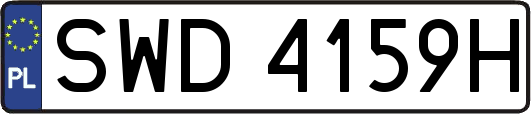 SWD4159H