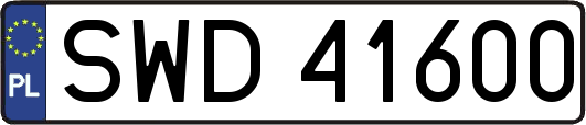 SWD41600