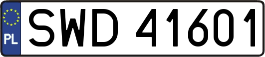 SWD41601