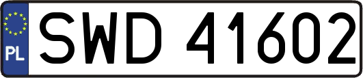 SWD41602