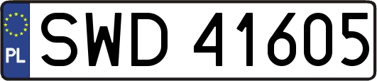 SWD41605