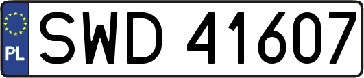 SWD41607