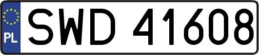 SWD41608