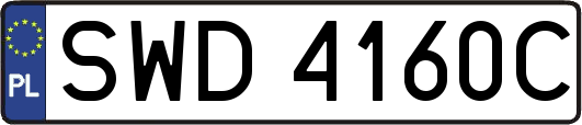 SWD4160C