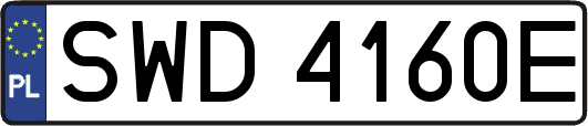 SWD4160E