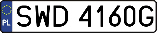 SWD4160G