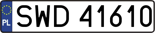 SWD41610