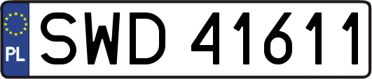 SWD41611