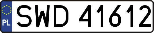 SWD41612