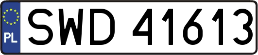 SWD41613