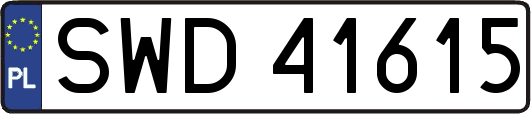 SWD41615