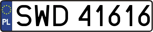 SWD41616