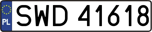 SWD41618