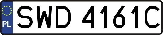 SWD4161C